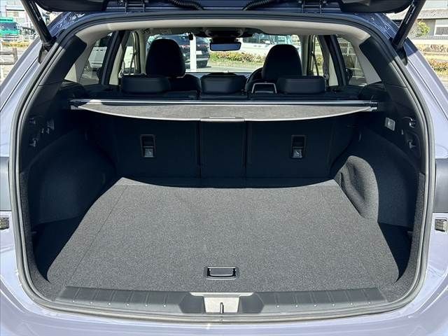 SUBARU LEVORG 2023 Image 31