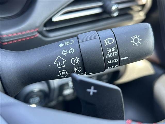 SUBARU LEVORG 2023 Image 31