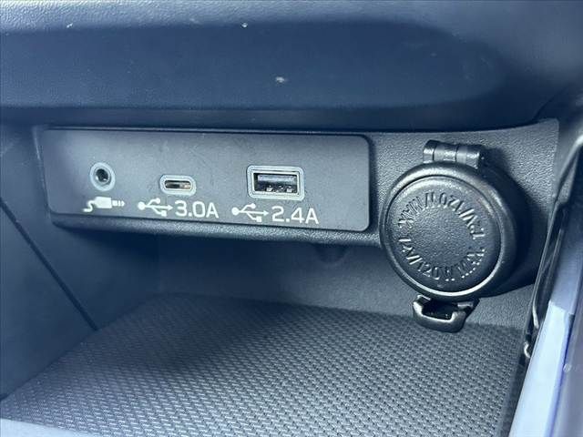 SUBARU LEVORG 2023 Image 31