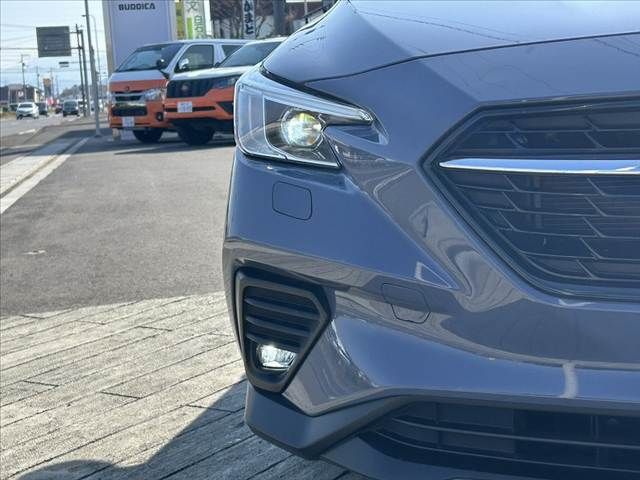 SUBARU LEVORG 2023 Image 31