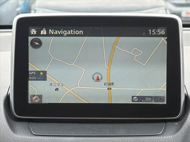 MAZDA DEMIO 2015 Image 31