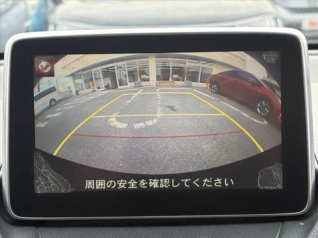 MAZDA DEMIO 2015 Image 31