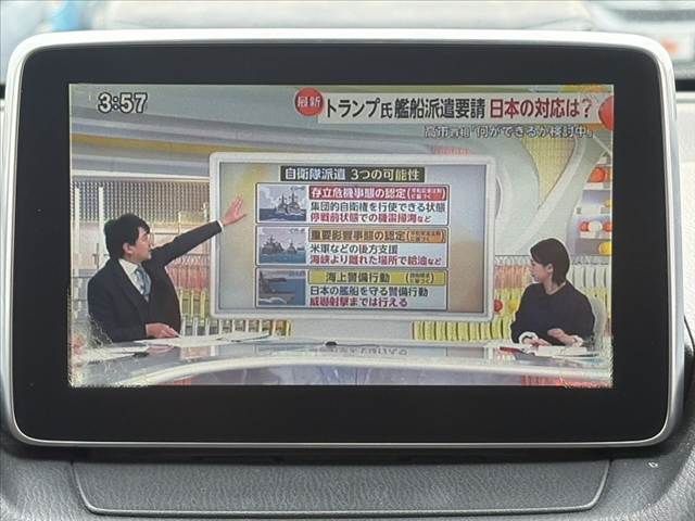 MAZDA DEMIO 2015 Image 31