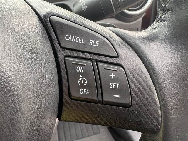 MAZDA DEMIO 2015 Image 31