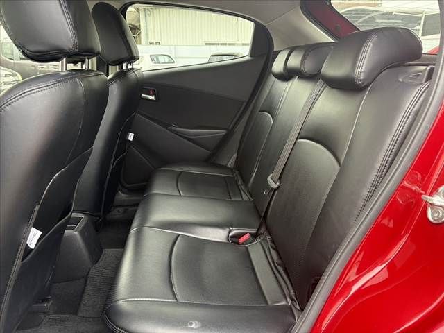 MAZDA DEMIO 2015 Image 31