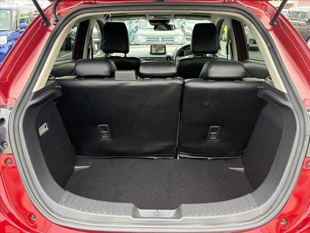 MAZDA DEMIO 2015 Image 31