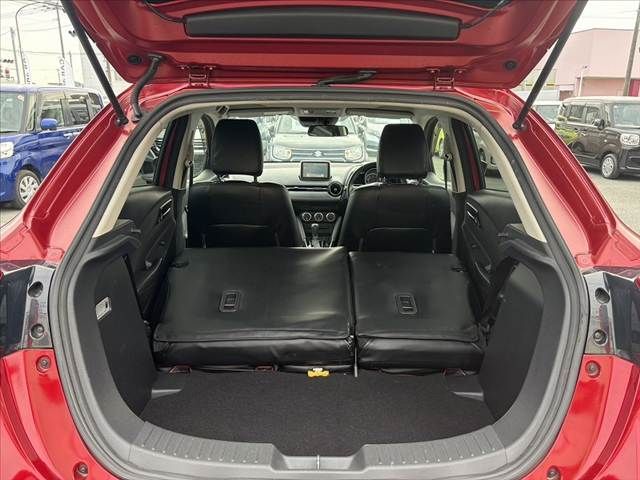 MAZDA DEMIO 2015 Image 31