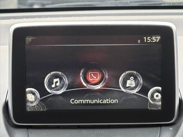 MAZDA DEMIO 2015 Image 31