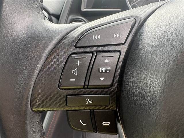 MAZDA DEMIO 2015 Image 31