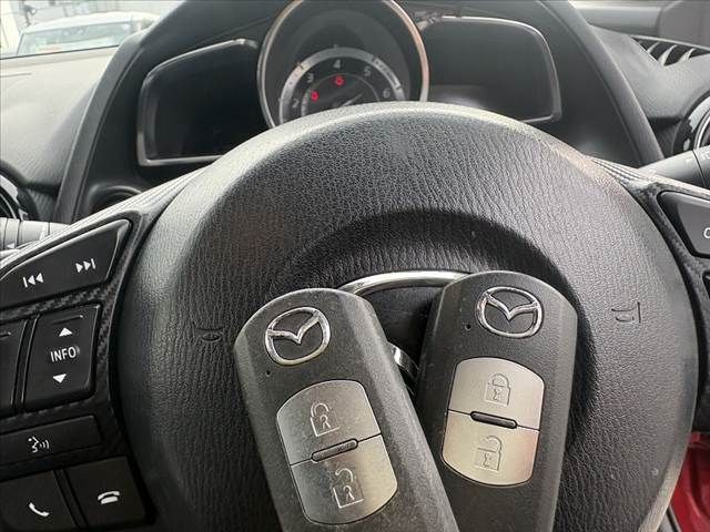 MAZDA DEMIO 2015 Image 31