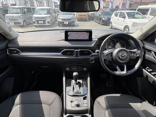 MAZDA CX-5 4WD 2023 Image 31