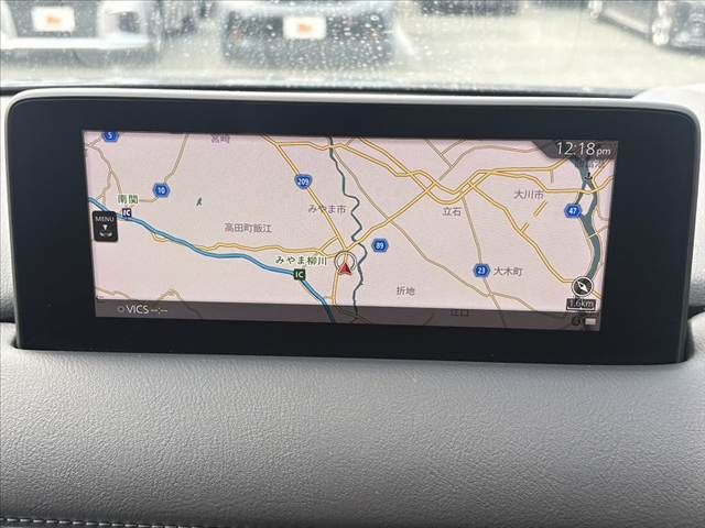 MAZDA CX-5 4WD 2023 Image 31