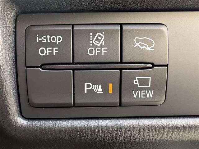 MAZDA CX-5 4WD 2023 Image 31