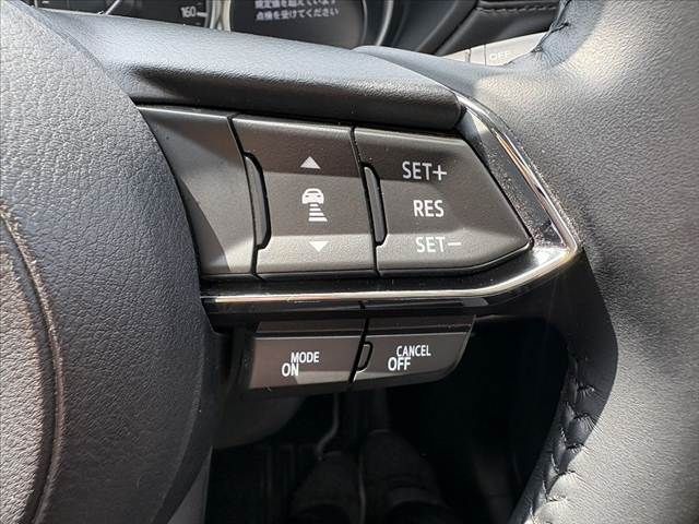MAZDA CX-5 4WD 2023 Image 31