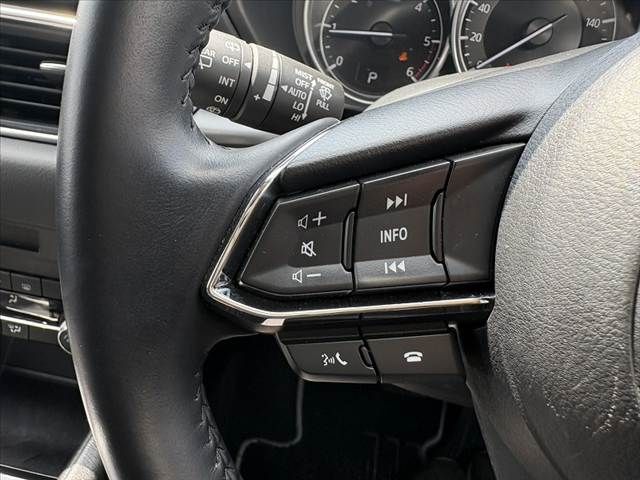 MAZDA CX-5 4WD 2023 Image 31