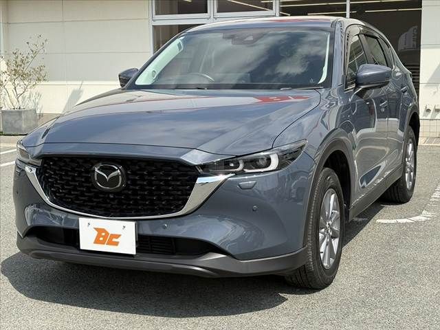 MAZDA CX-5 4WD 2023 Image 31