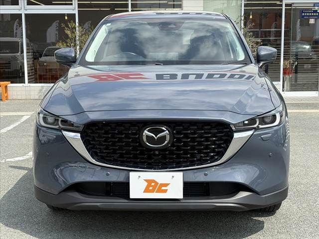 MAZDA CX-5 4WD 2023 Image 31
