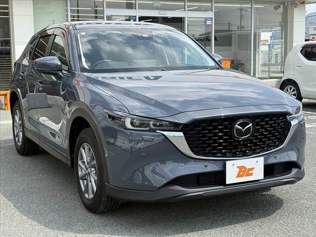 MAZDA CX-5 4WD 2023 Image 31