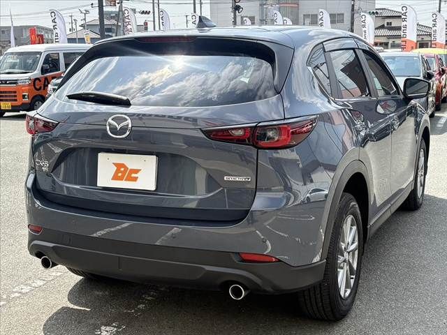 MAZDA CX-5 4WD 2023 Image 31
