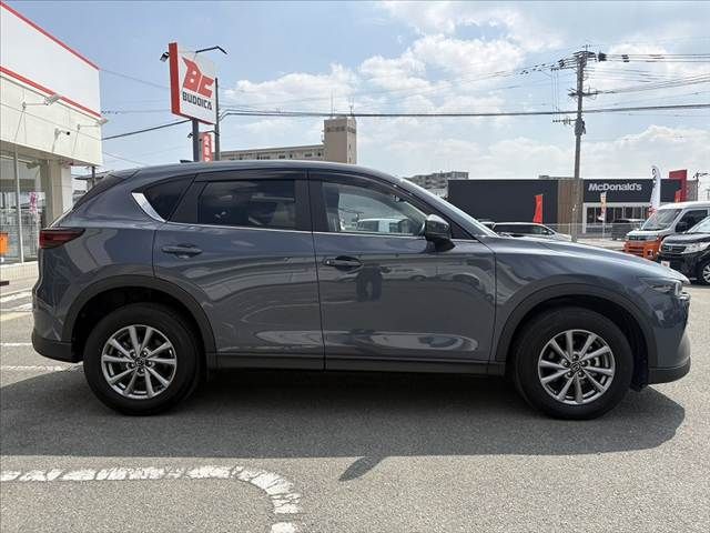 MAZDA CX-5 4WD 2023 Image 31