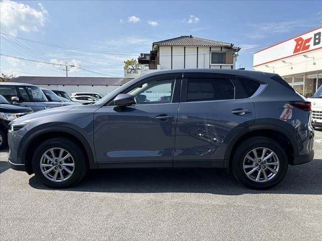 MAZDA CX-5 4WD 2023 Image 31