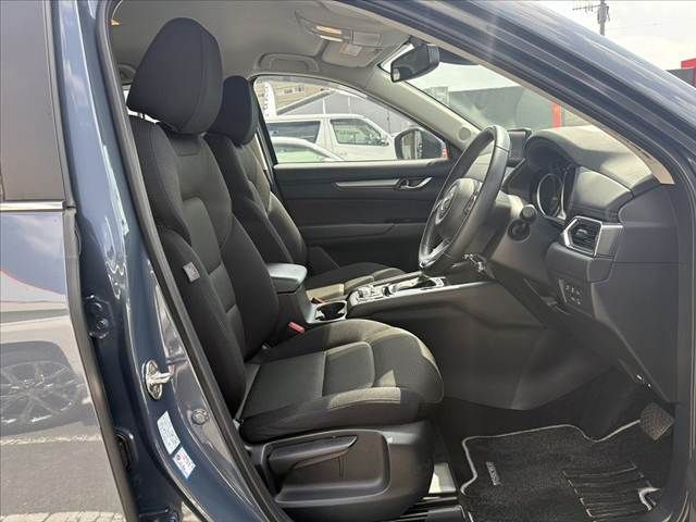 MAZDA CX-5 4WD 2023 Image 31