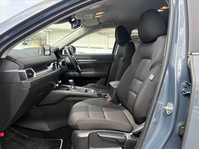 MAZDA CX-5 4WD 2023 Image 31