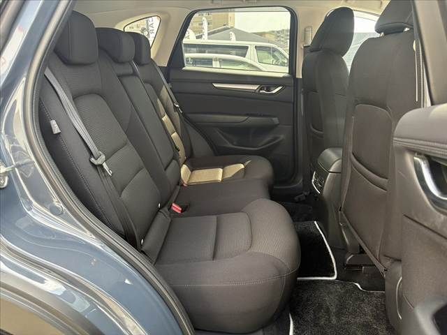 MAZDA CX-5 4WD 2023 Image 31