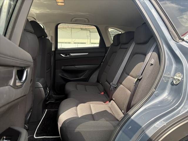 MAZDA CX-5 4WD 2023 Image 31