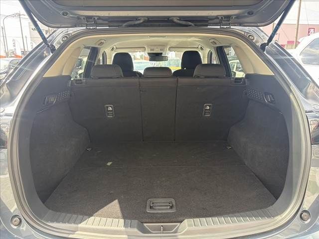 MAZDA CX-5 4WD 2023 Image 31
