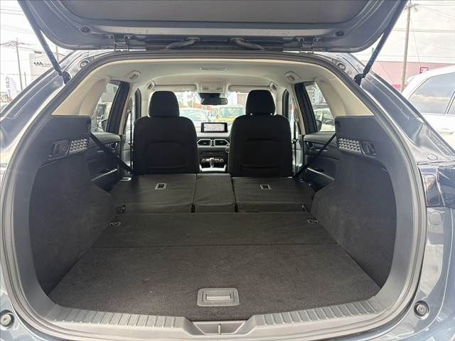MAZDA CX-5 4WD 2023 Image 31