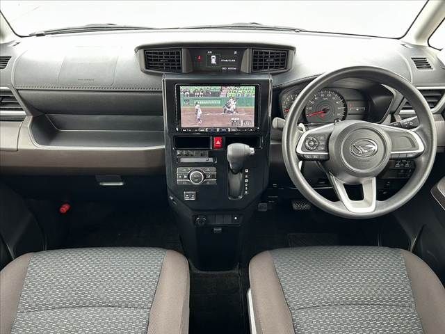 DAIHATSU THOR 2021 Image 31