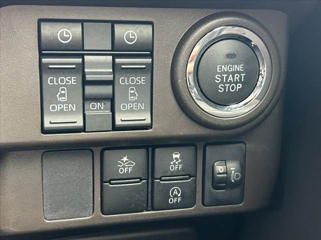 DAIHATSU THOR 2021 Image 31