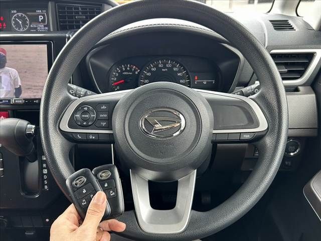 DAIHATSU THOR 2021 Image 31