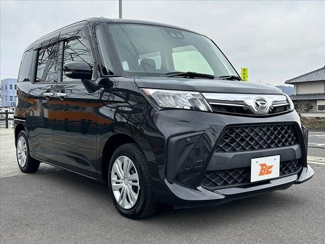 DAIHATSU THOR 2021 Image 31
