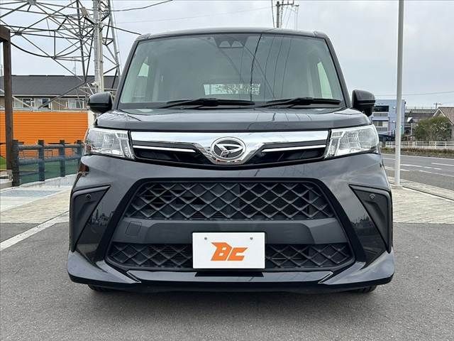 DAIHATSU THOR 2021 Image 31