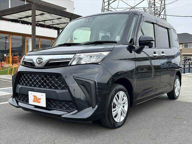 DAIHATSU THOR 2021 Image 31