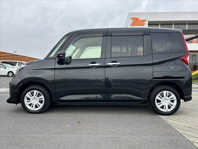 DAIHATSU THOR 2021 Image 31