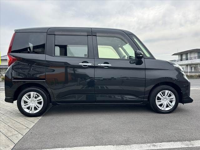 DAIHATSU THOR 2021 Image 31