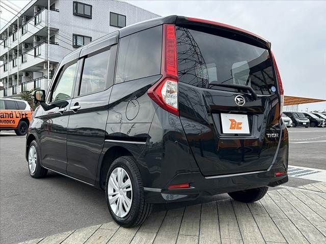 DAIHATSU THOR 2021 Image 31