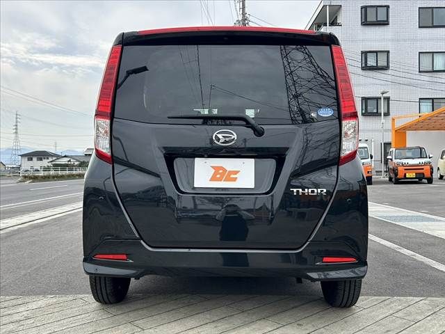DAIHATSU THOR 2021 Image 31