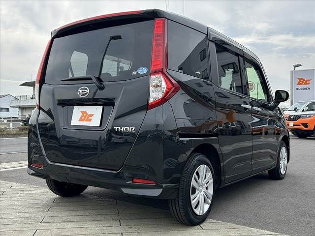DAIHATSU THOR 2021 Image 31