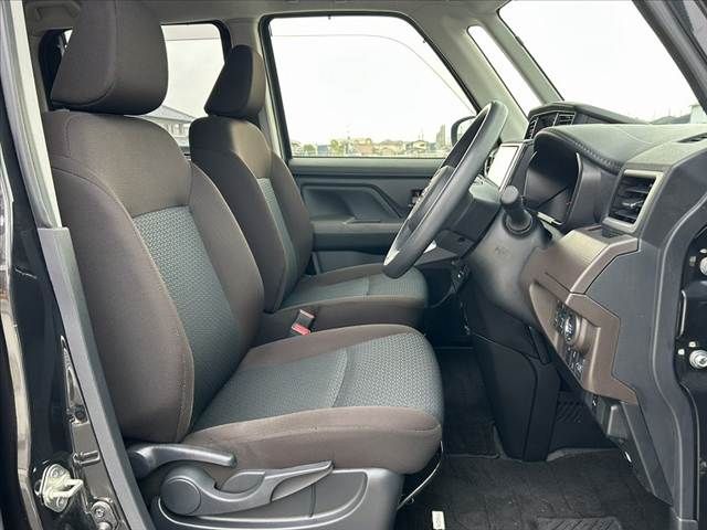 DAIHATSU THOR 2021 Image 31