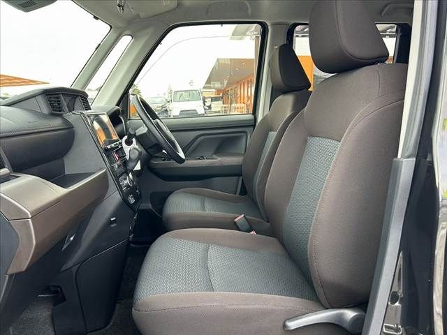 DAIHATSU THOR 2021 Image 31