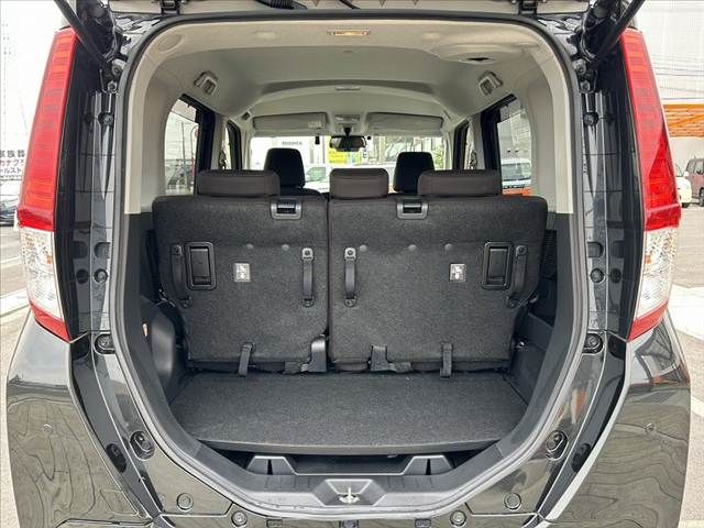 DAIHATSU THOR 2021 Image 31