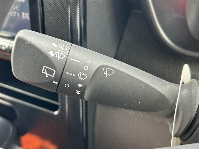 DAIHATSU THOR 2021 Image 31