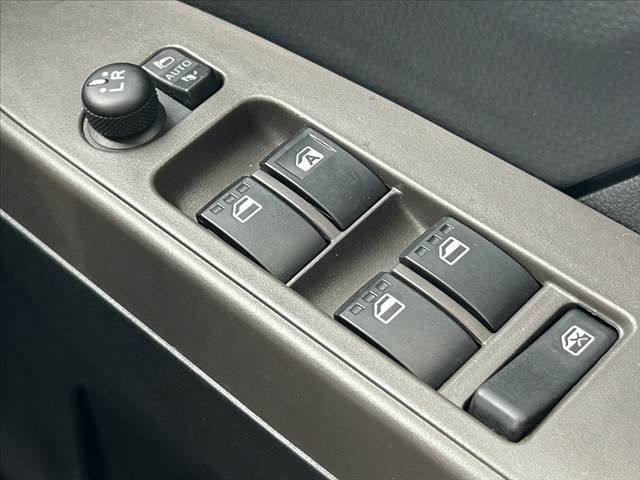 DAIHATSU THOR 2021 Image 31