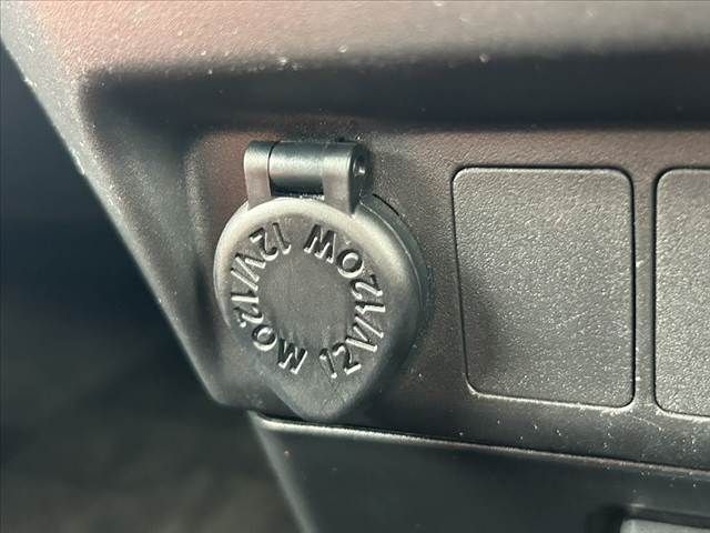 DAIHATSU THOR 2021 Image 31