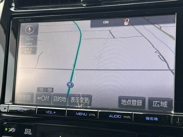 TOYOTA PRIUS 2017 Image 31