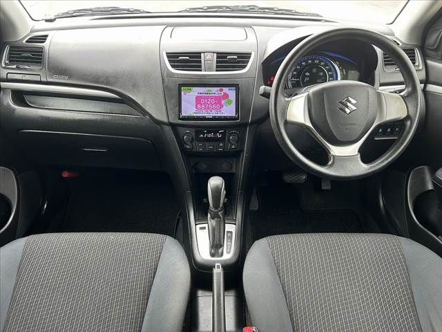 SUZUKI SWIFT 2015 Image 31